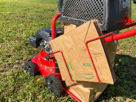 Dr Leaf Vacuum Shredder Atelier Yuwaciaojp