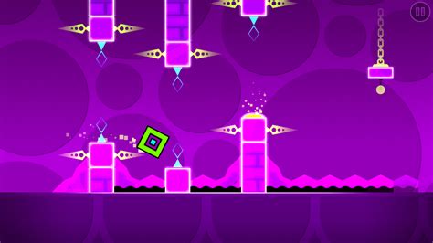 How To Install Geometry Dash Free For Pc