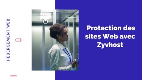 Sécurité De Site Web Zyvhost