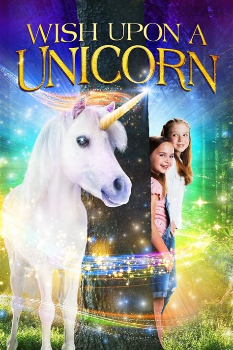 Watch Wish Upon a Unicorn Online Free on 123series