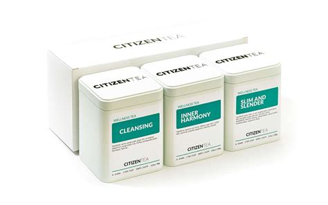 Women’s Collection – CitizenTea