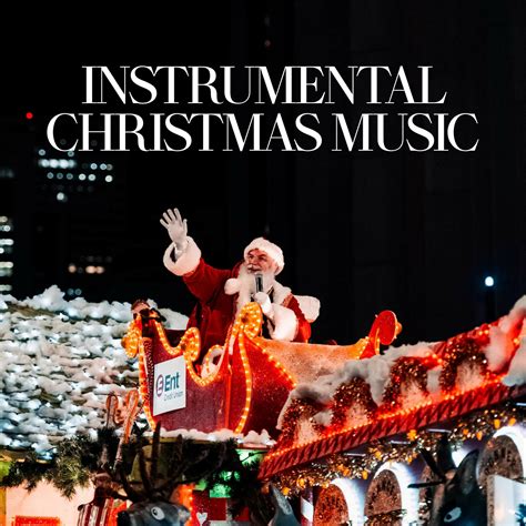 Merry Merry Merry Christmas Songchristmas Hits Collective、instrumental