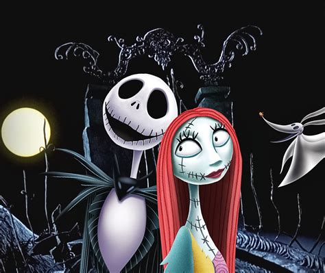 Nightmare Before Christmas Wallpaper Hd 75 Images