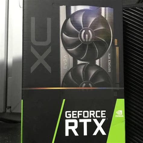 Видеокарта GeForce RTX 3060 XC GAMING 12GB – купить в Москве, цена 30 ...