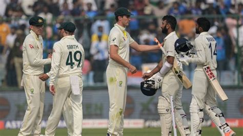 Toughest Rivalry Australia Geared Up To Beat India Says Josh Hazlewood Cricket News