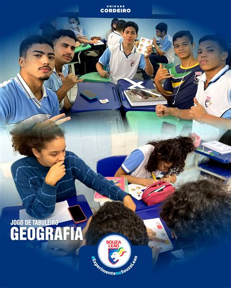 Tabuleiro De Jogo Geografia