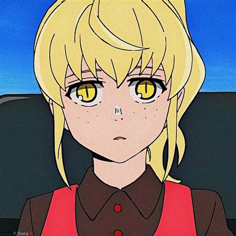 Rachel Tower Of God