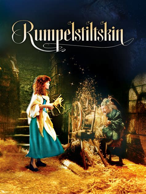 Rumpelstiltskin Disney Movie