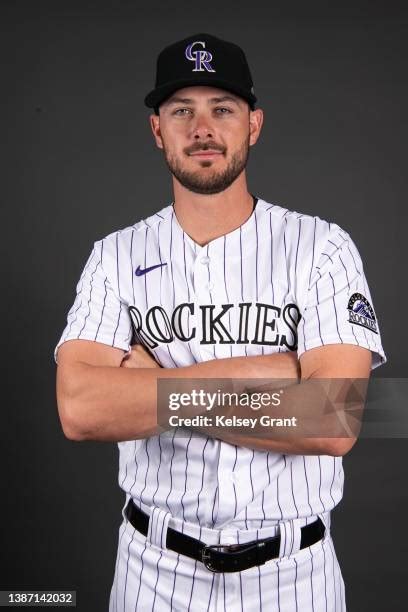 Kris Bryant Photo Day Photos And Premium High Res Pictures Getty Images