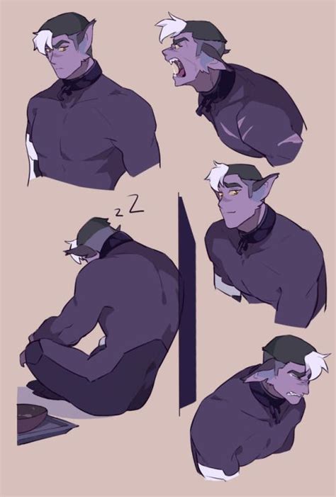 Galra Keith Tumblr Voltron Galra Voltron Fanart Shiro Voltron