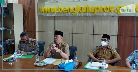 Pemprov Bengkulu Bebaskan Denda Tunggakan Pajak Motor Hari Ini