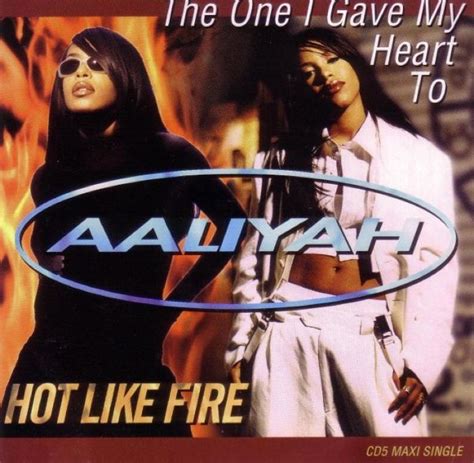 The Top 10 Best Aaliyah Songs