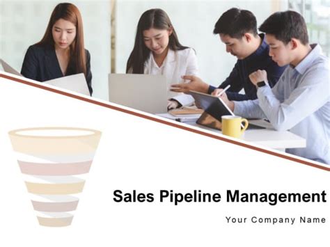 Sales Pipeline Management Business Marketing Ppt Powerpoint