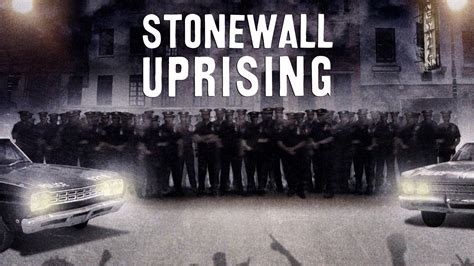 Watch Stonewall Uprising (2010) Full Movie Free Online - Plex