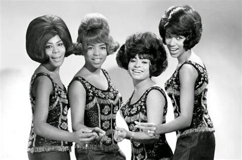 Celebrating The Best Black Girl Groups Of All Time