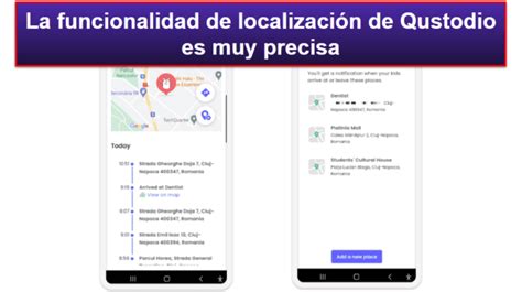 Mejores Apps Localizador Familiar En Ios Y Android