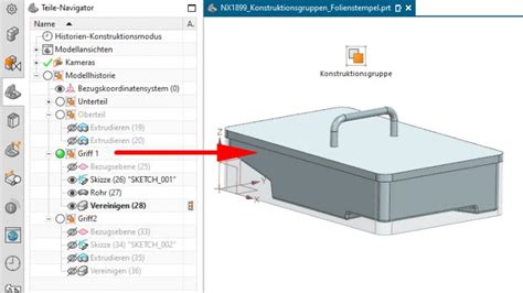 NX Smart Tipps Seeland Informatik GmbH