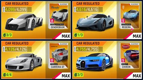 Asphalt 9 Legends Black Friday Free Try On 4 High Speed Car PC Gameplay