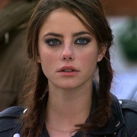 Effy Stonem Skin Aesthetics Edgy Makeup Swag Makeup