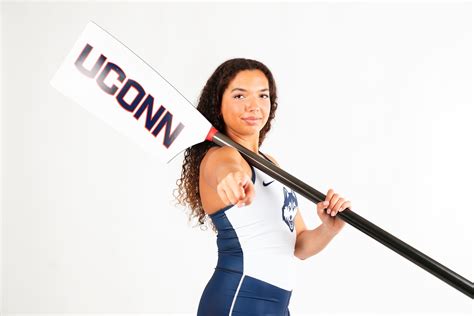 Natalia Kruk, Row, UConn Huskies - NIL Profile - Opendorse