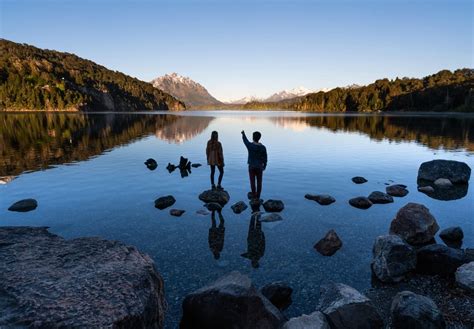 La Ruta Natural Parque Nacional Nahuel Huapi