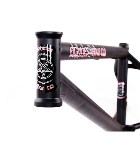 ROADIE FRAME - EIGHTIES BIKE CO