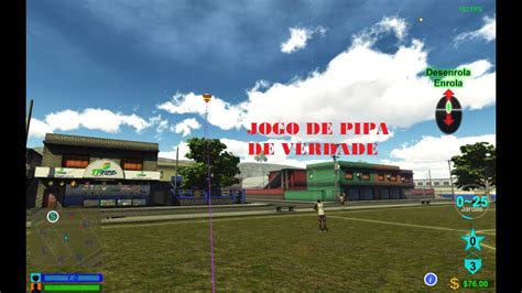 Projeto R Lo Jogo De Pipa Nas F Rias For Adas Youtube