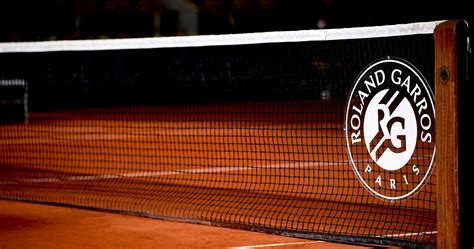 Tennis Everything You Need To Know About Roland Garros