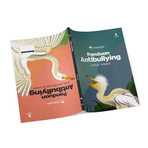 Jual Buku Anti Bully Panduan Anti Bullying Untuk Siswa Shopee Indonesia