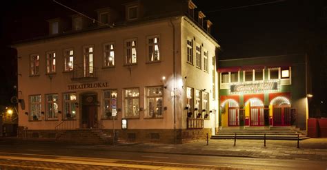 Comedy Hall Darmstadt Über uns Comedy Hall Kikeriki Theater Darmstadt