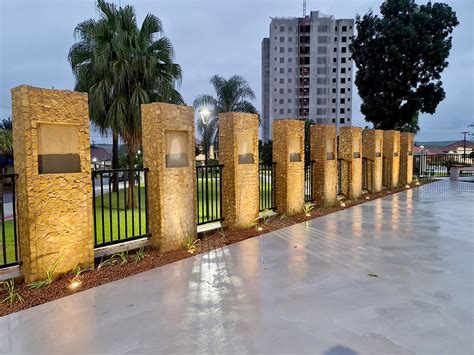 Praça Joao Xxiii - Praça João XXIII: Uma nova era – Jornal da Cidade