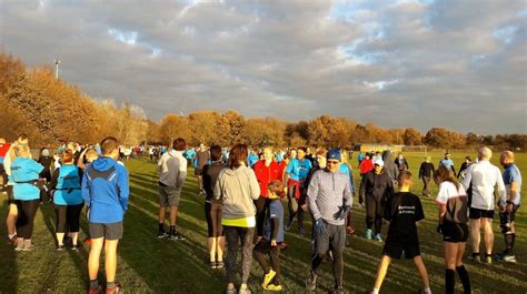 What We Learned Running Every Single London Parkrun | Londonist