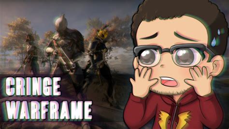 Warframe Forget Dante Unbound Cringe Unbound FTW YouTube