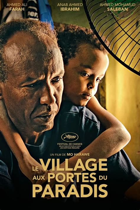 Le Village Aux Portes Du Paradis Streaming Regarder Le Film En Vod L Gale