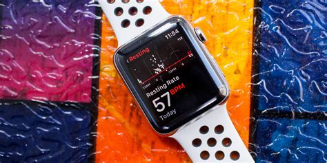 Venta Apple Watch Serie 3 Caracteristicas En Stock