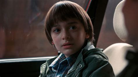 Chi Noah Schnapp Curiosit Sullattore Di Stranger Things