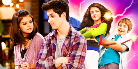 Disney's Wizards Of Waverly Place Reboot Is Nailing 1 Dynamic From The ...