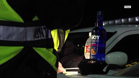 Utah Law Enforcement Prepares For Halloween Dui Blitz