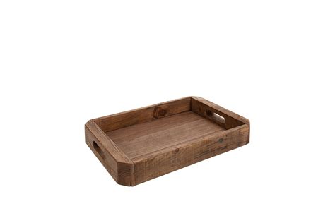 AmandaB Tarjotin Rustic 50 Cm AmandaB Kotitalous Kodin1