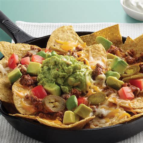 Recipe For Beef Nachos Rhiannateddy