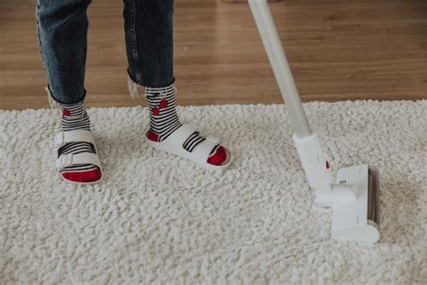 Nettoyer Un Tapis Avec Du Bicarbonate Astuces Et Conseils