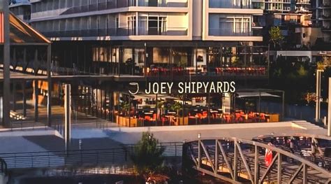 Joey Just Announced Plans For Their Epic First North Shore Location