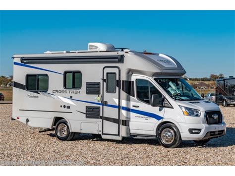 2021 Coachmen Cross Trek 21xg Jth073021131 For Sale In Alvarado Tx