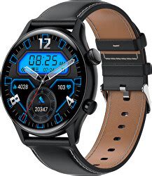 Smartwatch W H Silver Vivantis Cz Od Kabelky Po Parf M