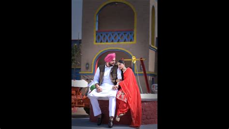 Live Wedding Ceremony Gurvinder Singh Navpreet Kaur At 10 00 Am YouTube