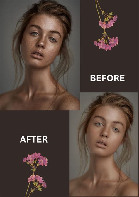 Do Background Removal And Retouching By Nameerhassan Fiverr