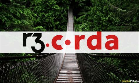 R3's Blockchain Network Corda to Use XDC as Settlement Coin