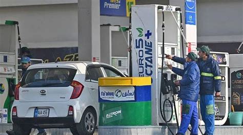 Govt Keeps Petrol Price Unchanged For Next Fortnight