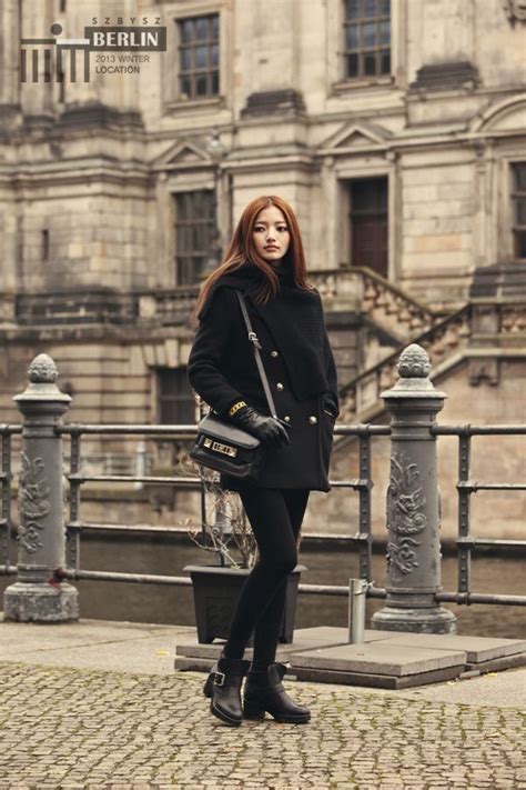 Winter Look Ulzzang Fashion Korean Fashion Ulzzang Style Winter