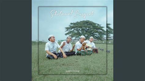 Sholawat Busyro Cover Santri Njoso Akustik Youtube Music